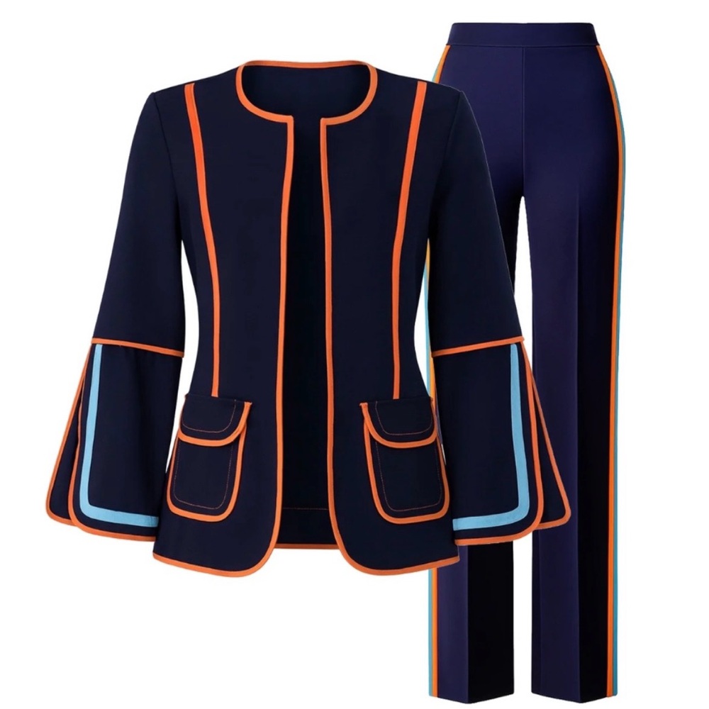 Freak Vault Pantsuit